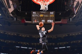 九游游戏中心-篮网全场压制！，篮网也忍不住了