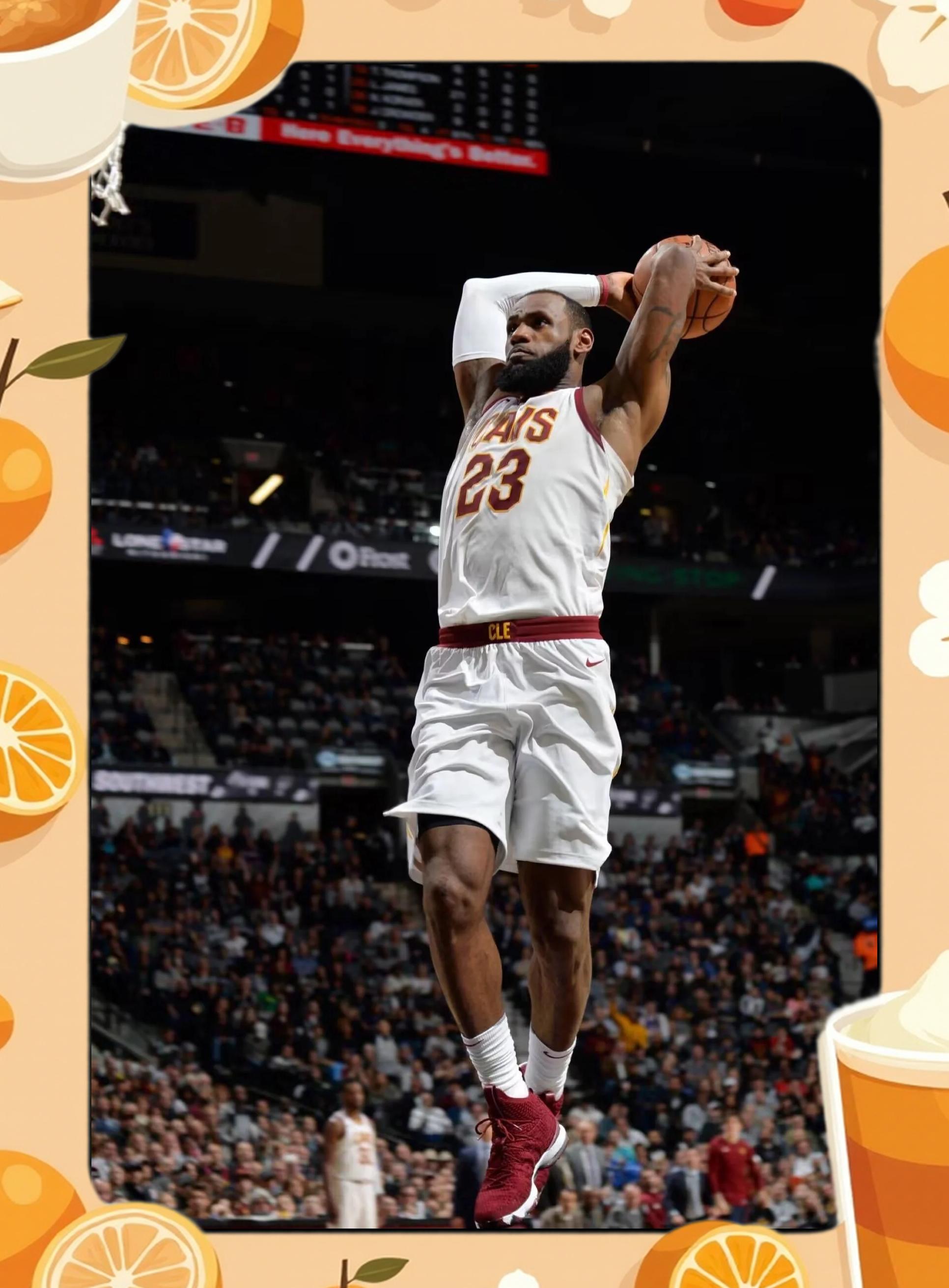 九游登录中心-“传奇回顾：詹姆斯生涯最经典的五场比赛”