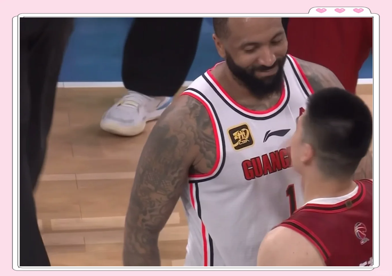 九游娱乐-激烈对抗：最后一刻王强三分绝杀，北京险胜上海！的简单介绍