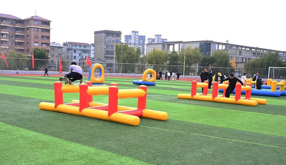 全民运动会开幕式,激发全民健身热情的简单介绍 全民运动会开幕式,激发全民健身热情的简单介绍