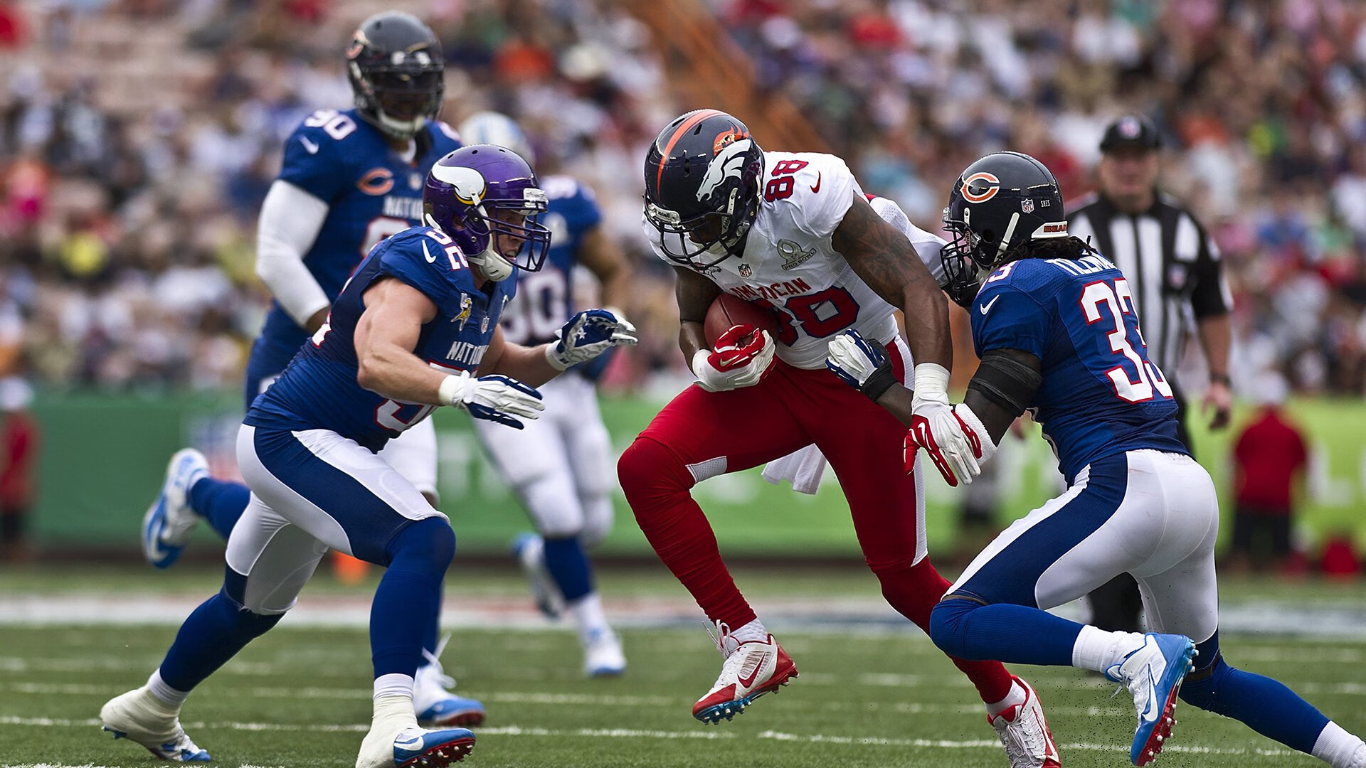 澳大利亚橄榄球青训体系扩展至全国，澳式橄榄球球队